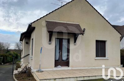 vente maison 180 000 € à proximité de Pithiviers (45300)