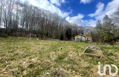 vente terrain 22 000 € à proximité de Thil-sur-Arroux (71190)