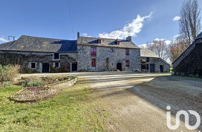 vente maison 820 000 € à proximité de Saint-Guinoux (35430)