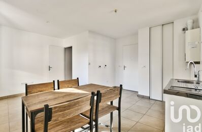 vente appartement 125 000 € à proximité de Janneyrias (38280)