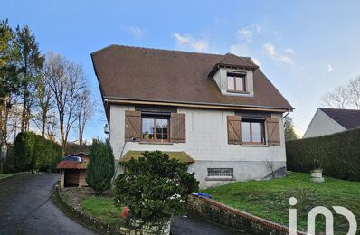 vente maison 194 500 € à proximité de Gournay-en-Bray (76220)