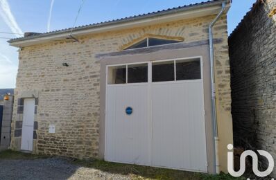 vente maison 65 000 € à proximité de Joze (63350)