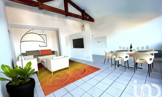Appartement 3 Pièces 73 m² à vendre à Artigues-près-Bordeaux (33370)