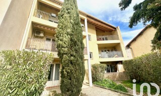Appartement 3 Pièces 68 m² à vendre à Sorgues (84700)