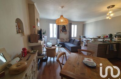 vente appartement 340 000 € à proximité de Lançon-Provence (13680)