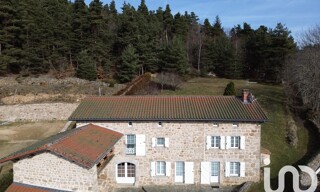 Maison 5 Pièces 134 m² à vendre à Usson-en-Forez (42550)