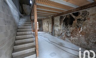 Maison 4 Pièces 67 m² à vendre à Saint-Sauveur (31790)