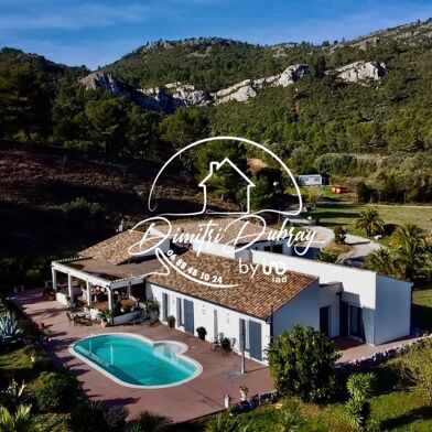 Maison 5 pièces 675000 €