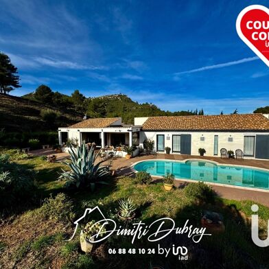 Maison 5 pièces 580000 €