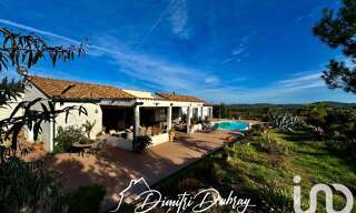 Maison 5 Pièces 222 m² à vendre à Thézan-des-Corbières (11200)