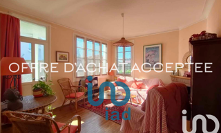 Maison 5 Pièces 98 m² à vendre à Angers (49000)