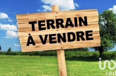 vente terrain 170 000 € à proximité de Ozouer-le-Voulgis (77390)