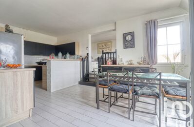 vente appartement 265 000 € à proximité de Précy-sur-Oise (60460)