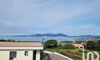 Appartement 4 Pièces 98 m² à vendre à Pietrosella (20166)