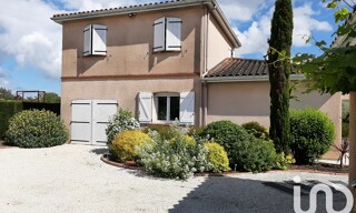 Maison 7 Pièces 131 m² à vendre à Saint-Jory (31790)