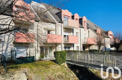 vente appartement 70 000 € à proximité de Dijon (21000)