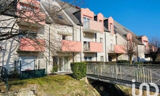 Appartement 1 Pièce 26 m² à vendre à Chevigny-Saint-Sauveur (21800)