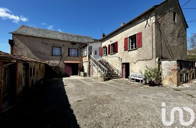 vente maison 159 000 € à proximité de Sauveterre-de-Rouergue (12800)