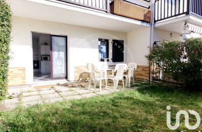 vente appartement 199 000 € à proximité de Benerville-sur-Mer (14910)