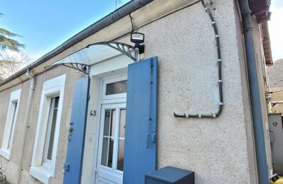 vente maison 145 600 € à proximité de Mehun-sur-Yèvre (18500)