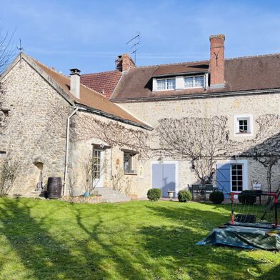 Maison 8 pièces 485000 €