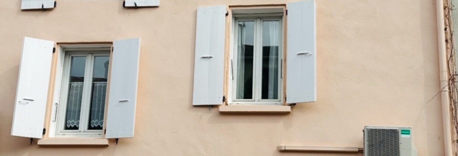 Maison 6 Pièces 158 m² à vendre à La Palme (11480)