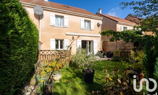 Maison 5 Pièces 131 m² à vendre à Villeneuve-le-Comte (77174)