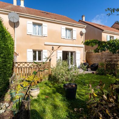 Maison 5 pièces 399000 €