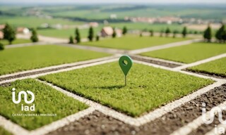 Terrain  700 m² à vendre à Dole (39100)