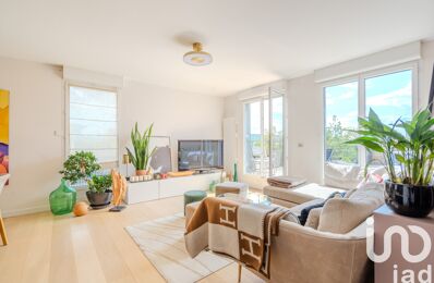 vente appartement 414 000 € à proximité de Gretz-Armainvilliers (77220)