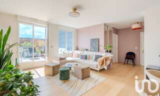 Appartement 4 Pièces 85 m² à vendre à Montévrain (77144)