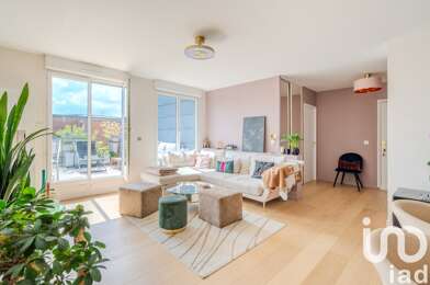 Appartement 4 pièces 379000 €