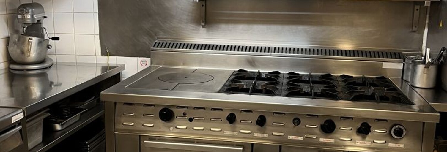 Commerce  180 m² à vendre à Mennecy (91540)