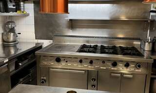 Commerce  180 m² à vendre à Mennecy (91540)