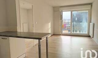 Appartement 3 Pièces 45 m² à vendre à Nantes (44100)