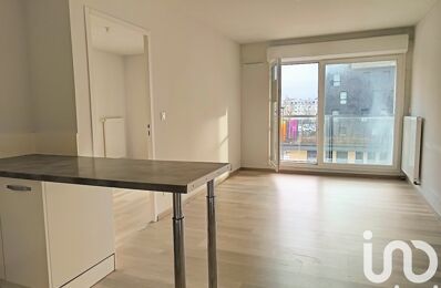 vente appartement 159 000 € à proximité de Saint-Herblain (44800)