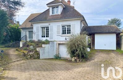 vente maison 386 000 € à proximité de Saint-Denis-en-Val (45560)