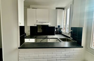 vente appartement 290 000 € à proximité de Bois-Colombes (92270)