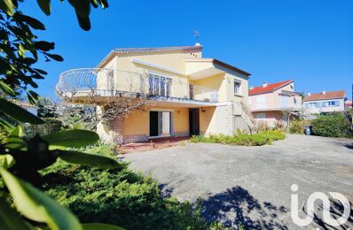 vente maison 569 900 € à proximité de Toulon (83100)