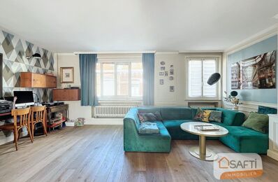 vente appartement 164 900 € à proximité de Béthune (62400)