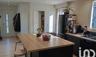 Maison 5 Pièces 113 m² à vendre à Loire-Authion (49800)