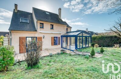 vente maison 399 800 € à proximité de Crégy-Lès-Meaux (77124)