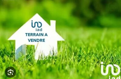 vente terrain 23 000 € à proximité de Saint-André-Et-Appelles (33220)