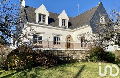 maison 10 pièces 163 m2 à vendre à Plescop (56890)