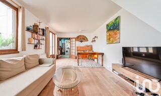 Maison 4 Pièces 75 m² à vendre à Saint-Maur-des-Fossés (94210)