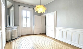 Appartement 2 Pièces 47 m² à vendre à Aix-les-Bains (73100)