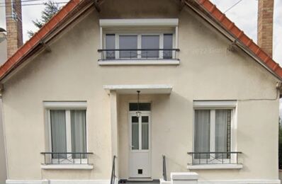 vente maison 290 000 € à proximité de Pierrefitte-sur-Seine (93380)