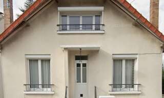 Maison 3 Pièces 73 m² à vendre à Tremblay-en-France (93290)
