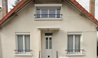 Maison 3 Pièces 73 m² à vendre à Tremblay-en-France (93290)