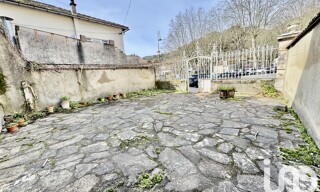 Maison 7 Pièces 230 m² à vendre à Saint-Pons-de-Thomières (34220)